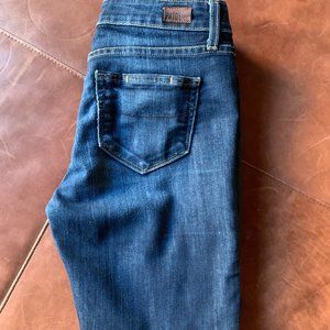 Paige Jeans Size 26
